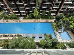 Sims Urban Oasis (D14), Condominium #589298411